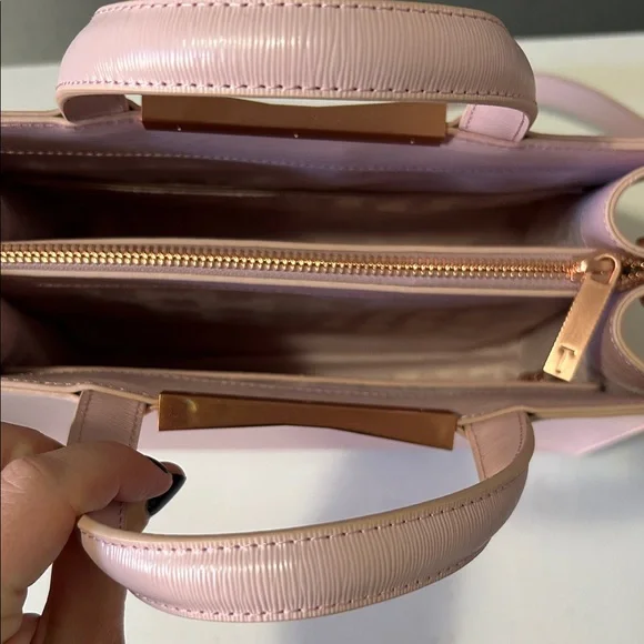 Ted Baker Pink Handbag - Picture 3 of 4